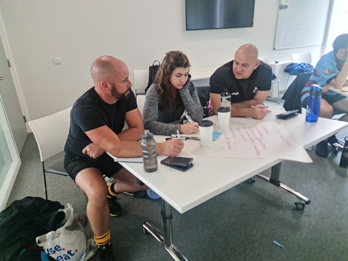 Zephyrjock ๐ด๓ ง๓ ข๓ ณ๓ ฃ๓ ด๓ ฟ๐ฅ๐ (@zephyrjock) on Twitter photo Day 1 of <a href="/scotrugbycoach/">Scottish Rugby Game Development</a> Aspiring Coaches Course <a href="/sportscotland/">sportscotland</a> National Training Centre in Largs. Candidates working hard both outdoor and in classroom creating loads of discussion about becoming a better coach. #bettercoachesbetterplayers Day 1 of <a href="/scotrugbycoach/">Scottish Rugby Game Development</a> Aspiring Coaches Course <a href="/sportscotland/">sportscotland</a> National Training Centre in Largs. Candidates working hard both outdoor and in classroom creating loads of discussion about becoming a better coach. #bettercoachesbetterplayers