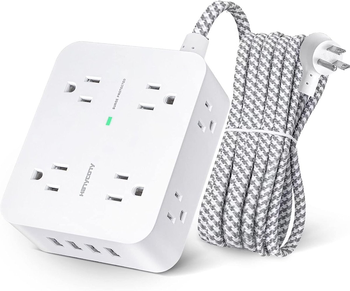 dealsbounty's tweet image. Surge Protector Power Strip for $12.97 (Reg $26.99)
Click here to purchase: amzn.to/3OgUJSX 

#SurgeProtector #PowerStrip #ElectricalSafety #HomeSafety #TechEssentials #BestDeal #DealOfTheDay #TopDeal #GreatDeal #AmazingDeal #SpecialOffer #DiscountDeal #BestPrice
