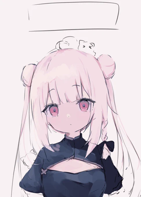 とちゅう～