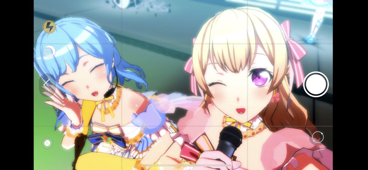 Qooqoopan's tweet photo. 新MV早速堪能っ！
リサ姉お迎えやたー✨(*´罒`*)
可愛いとこいっぱい(*´ω`*) https://t.co/S96fMPQs6p