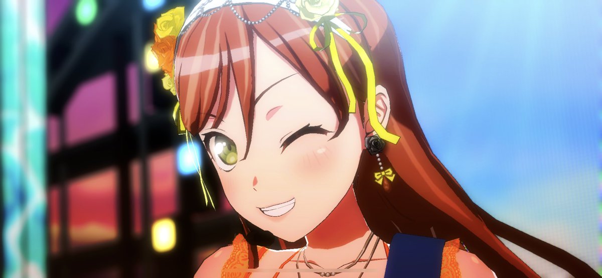 Qooqoopan's tweet photo. 新MV早速堪能っ！
リサ姉お迎えやたー✨(*´罒`*)
可愛いとこいっぱい(*´ω`*) https://t.co/S96fMPQs6p