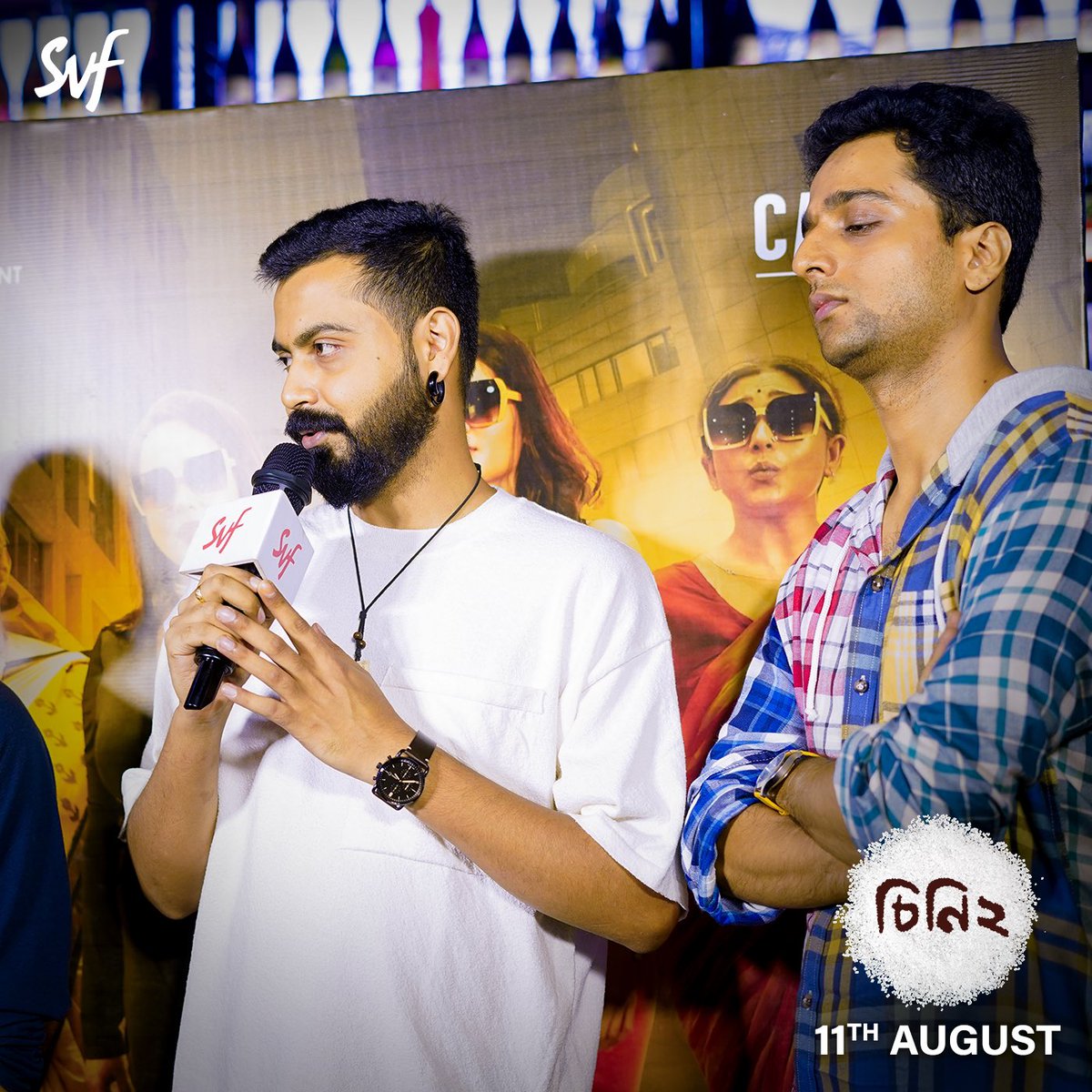 SVF tweet media