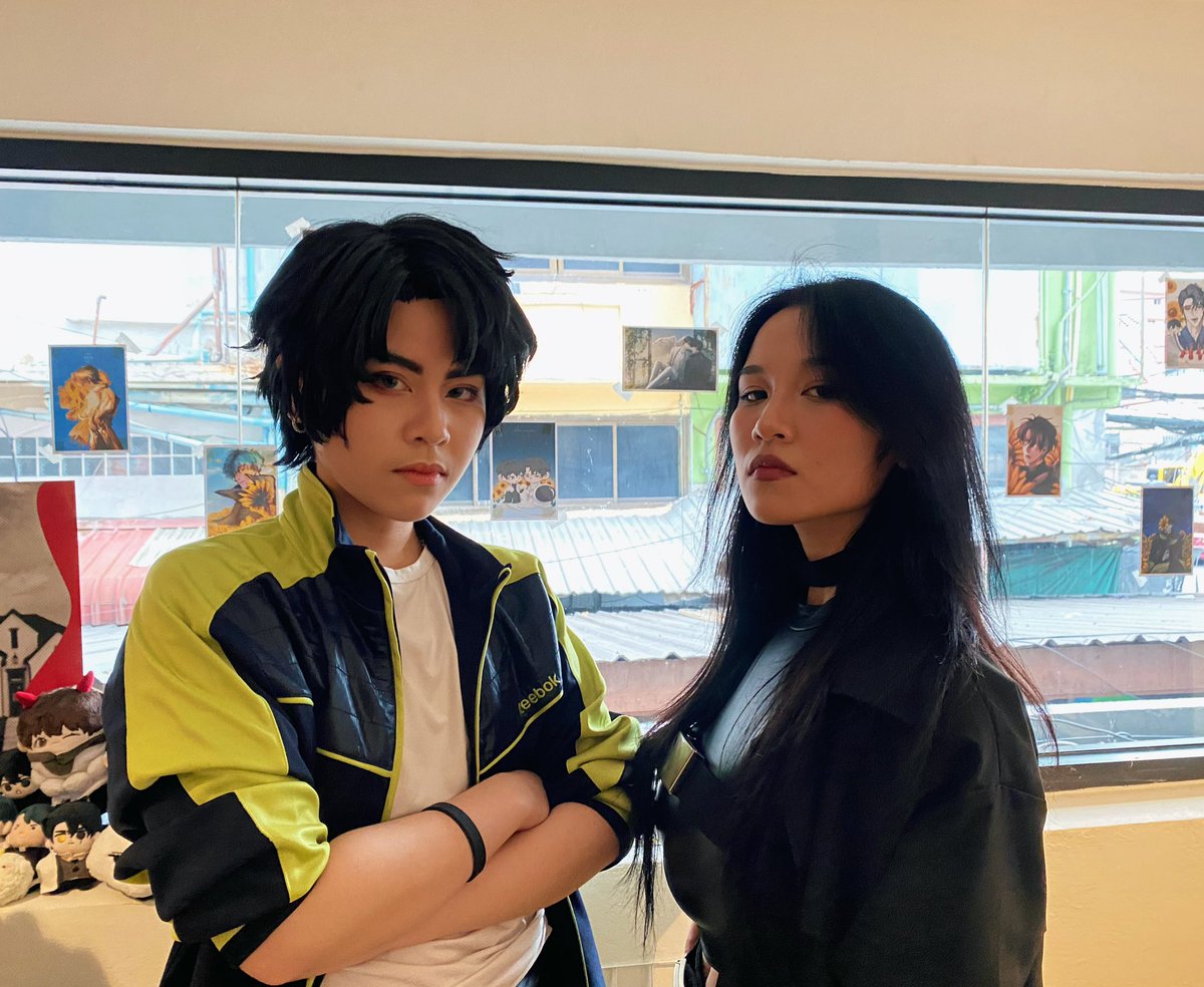 จะเป็นไปได้มั้ยที่พันนิชเชอร์จะตกหลุมรักจุงฮยอก

Joonghyuk 0 : @ryugasamas 
#SummerOnField