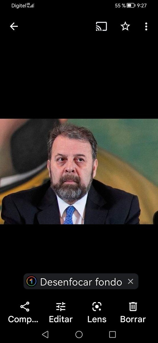 RomnyInfante's tweet photo. ABSOLUTAMENTE BIZARRO ... Todos estos tipos trabajando para mantener al regimen ... Dónde tendrán el cerebro ... NO TODO ES EL DINERO MANO! TENGAN VERGÜENZA ... https://t.co/9TJw2WZuNu