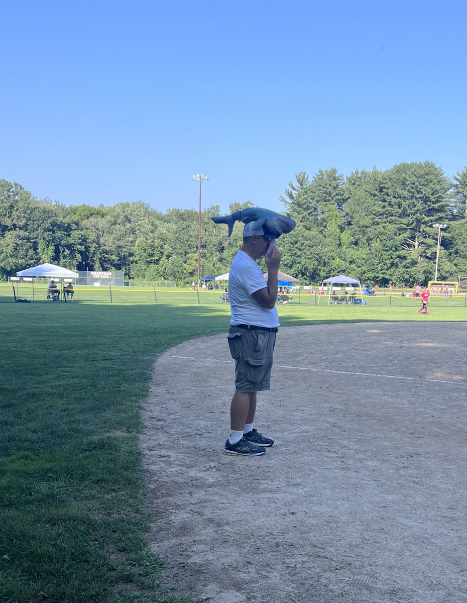 Holly Kathios (@h_kathios19) on Twitter photo Highlight of the weekend: Ed and the Flips coaching 3B at NE Finest <a href="/ritgshowcases/">RI Thunder College Showcases</a> #iykyk Highlight of the weekend: Ed and the Flips coaching 3B at NE Finest <a href="/ritgshowcases/">RI Thunder College Showcases</a> #iykyk