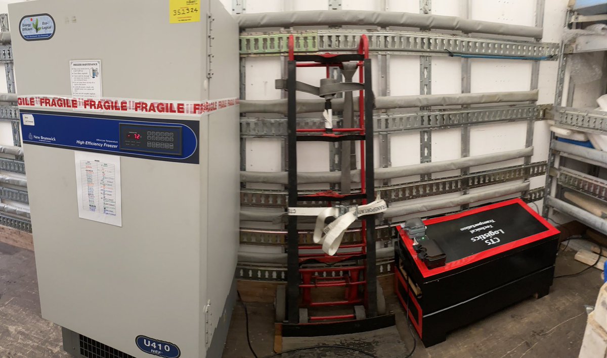 Lab Instrument Relocation Laboratory Relocation (@LaboratoryRelo) / Posts / X