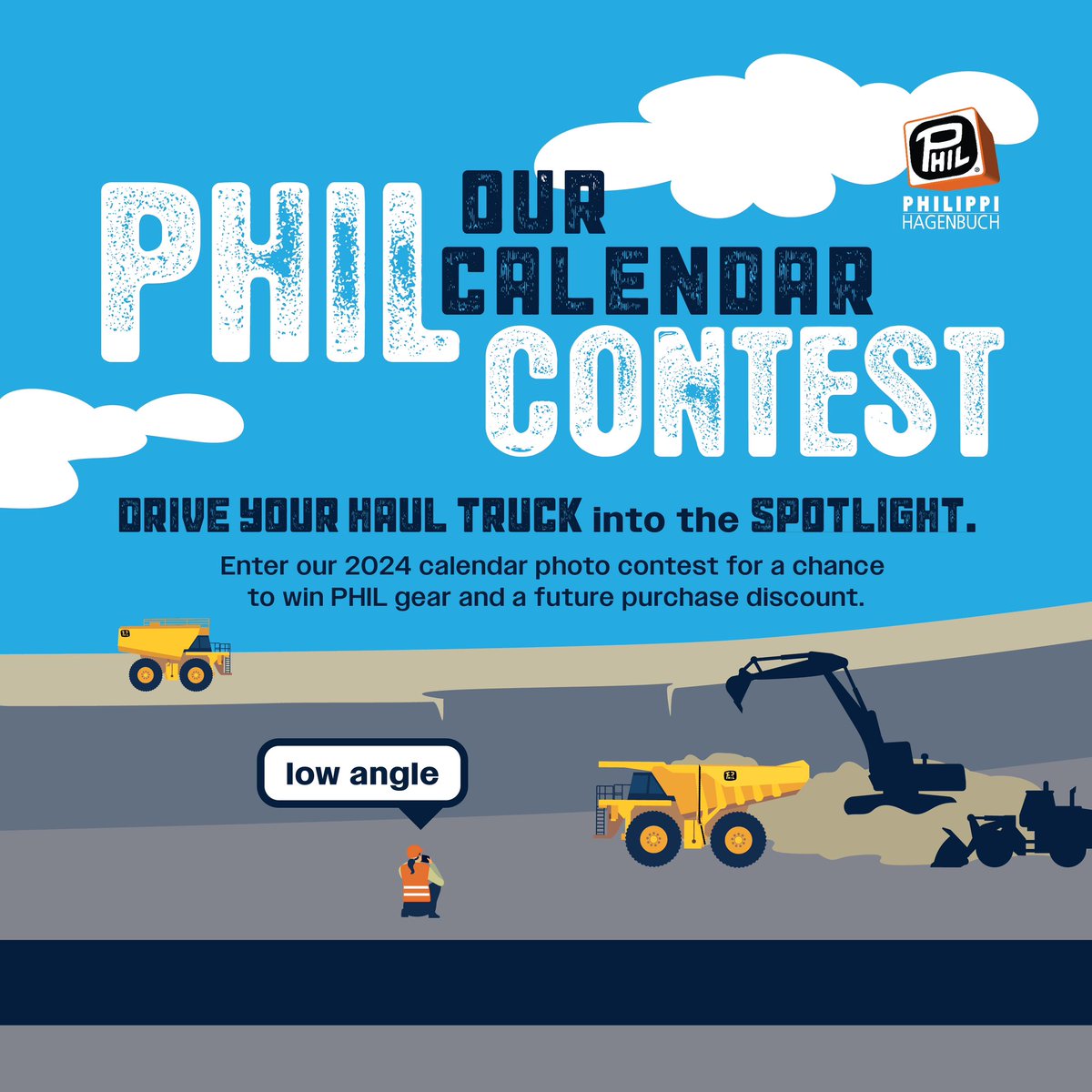 Philippi-Hagenbuch tweet media