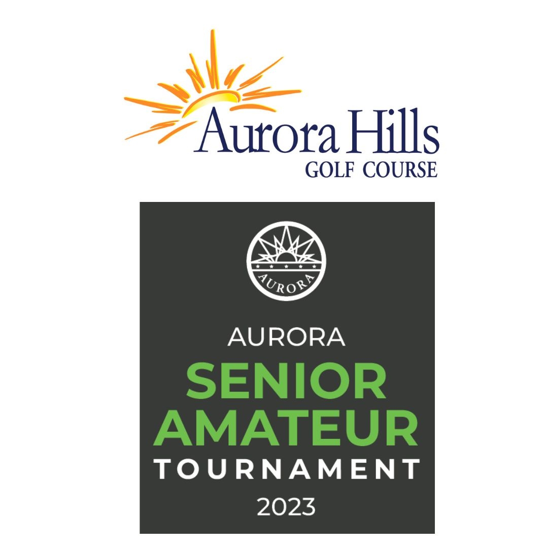 Aurora Golf tweet media