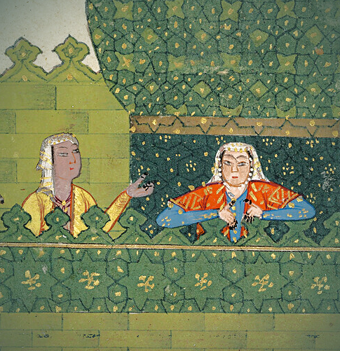 “Do you want to know what has a higher degree than prayer, fasting and charity?  

Repairing a friendship. 

A ruined friendship cuts away at everything else.”

— Hadith of the Prophet ﷺ