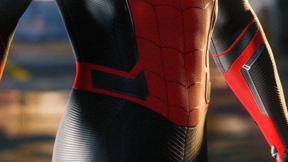 jeonspiderpics's tweet photo. the real spiderman. https://t.co/moU1itlre0