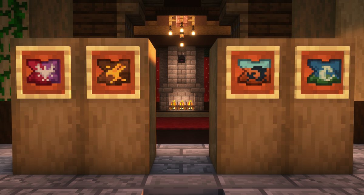 POWCreations's tweet photo. Tomorrow's the day! 

Join us at 2pm EDT | 7pm BST for the first ever #PiratesSMP stream. Where 24 creators will be sailing the high seas.

The Pirate Factions await you! https://t.co/7eLs4xbf7w