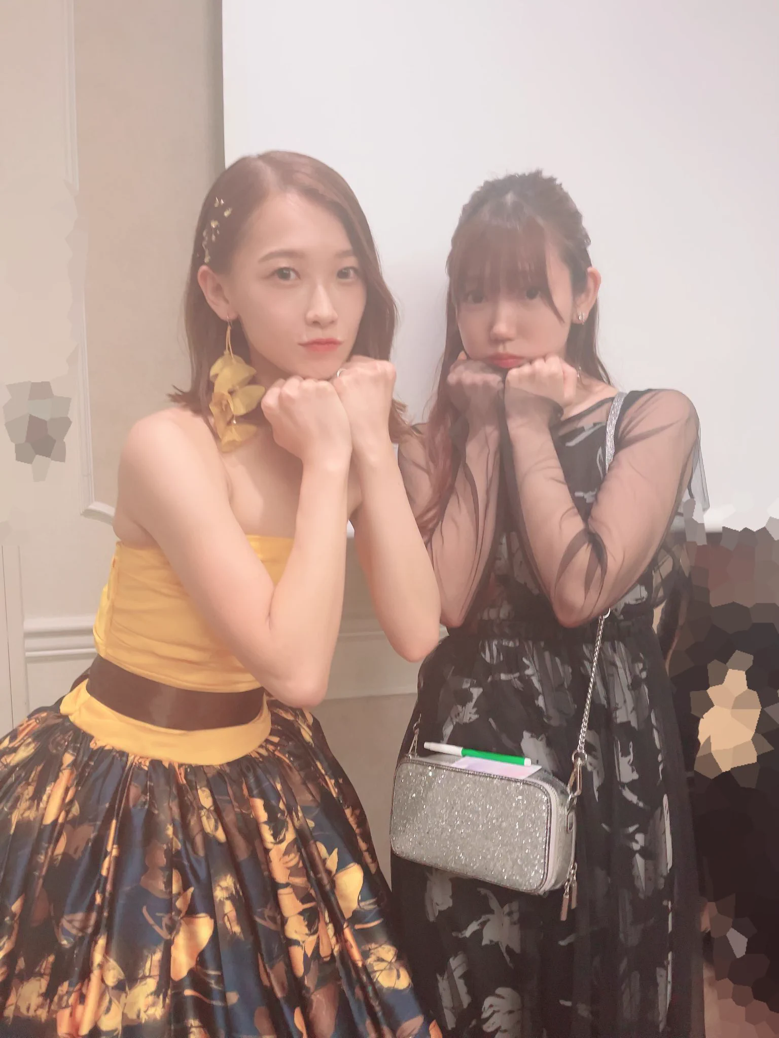山北早紀🐰♡(i☆Ris) on X: 