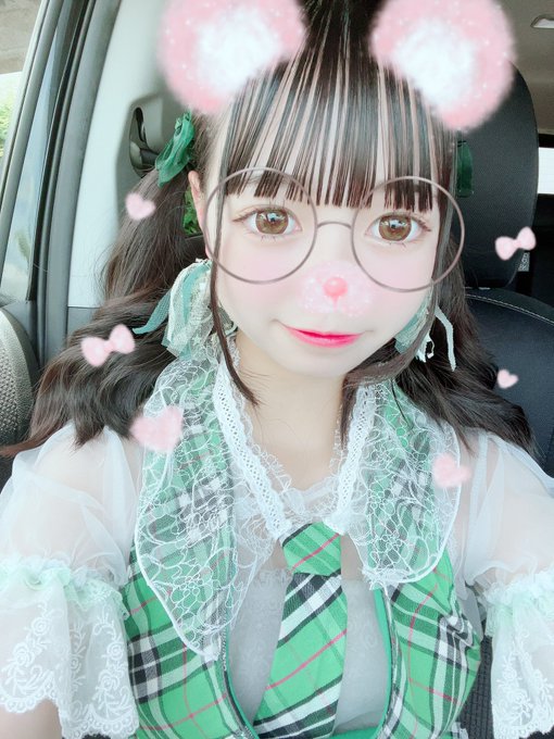 Twitterのコスプレ画像27