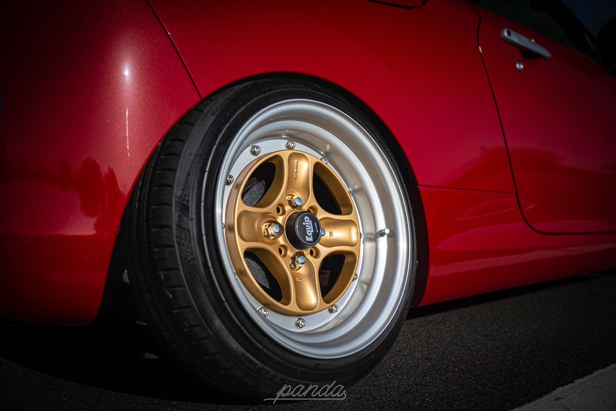 haruocopen's tweet image. #ホイールの好きな所教えて
#workwheel
#Equip40
渋い
みんな渋い
ｾﾝｽ
かわいい
かっこいい
work
Equip
そりゃ好き
ﾌﾞﾗｯｼｭﾄﾞ
このｺﾞｰﾙﾄﾞぐあい
このとぅるっとしたかんじ
このなんかもぉ
え？ってかんじ
たまらん好き