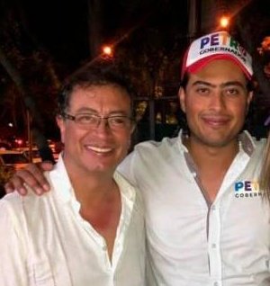DANTE_eloficial's tweet image. Sondeo Tuitero 

Cree usted que Gustavo Petro tenía conocimiento de las malas acciones de su hijo Nicolás Petro?

SÍ: 🔄
NO: ♥️