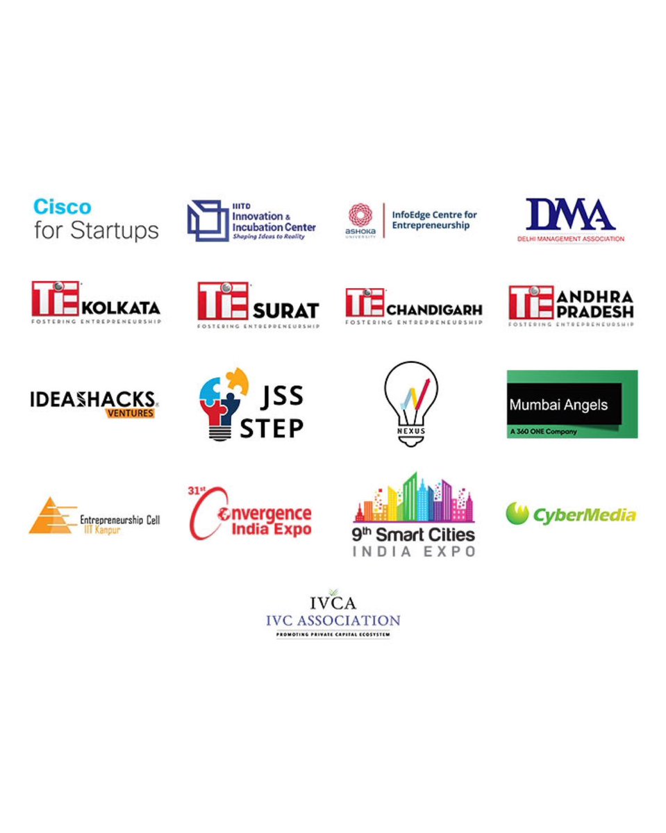 TiE_Surat's tweet photo. How is AI driving business outcomes for startups and established companies alike? How is AI powering and driving economic growth?
If you are a startup founder, investor, technologist, or AI enthusiast, join TiE Delhi-NCR at #iDay2023
Register Now: https://t.co/ksgOll4VQm
 #AI https://t.co/XFjbjBZWkk