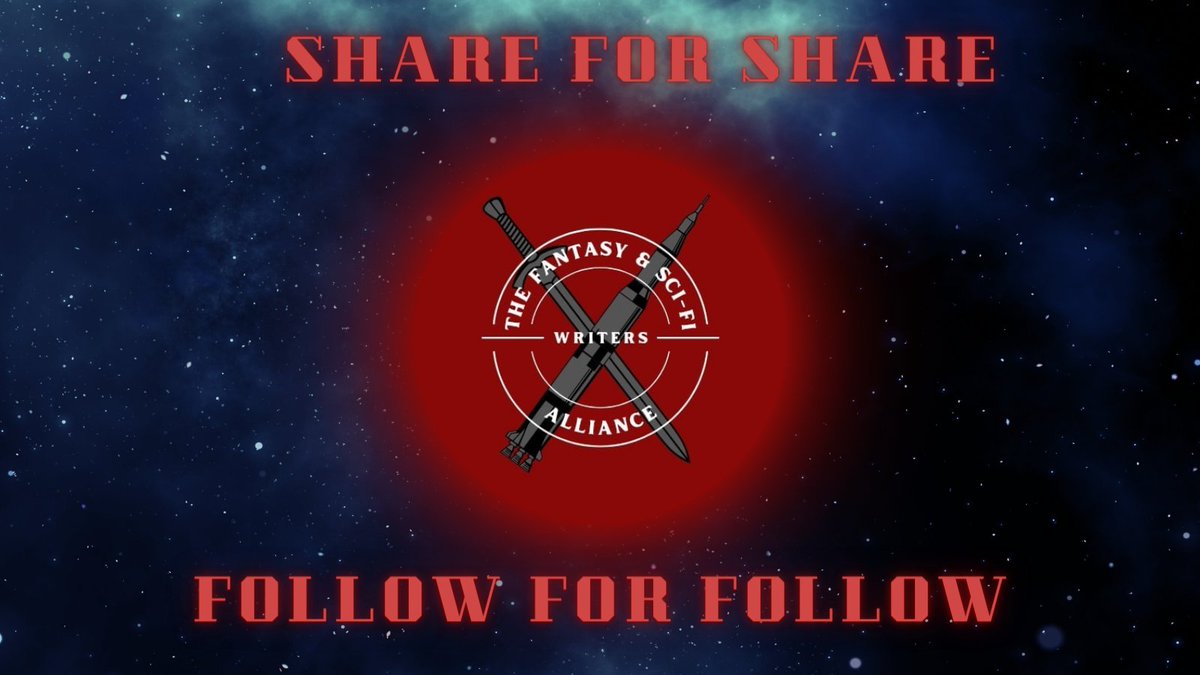 Let's #supportindieauthors and do a #writerslift! Share my📌 link and post yours for me to share. Follow 4 follow!
#AuthorsOfTwitter #WritingCommunity