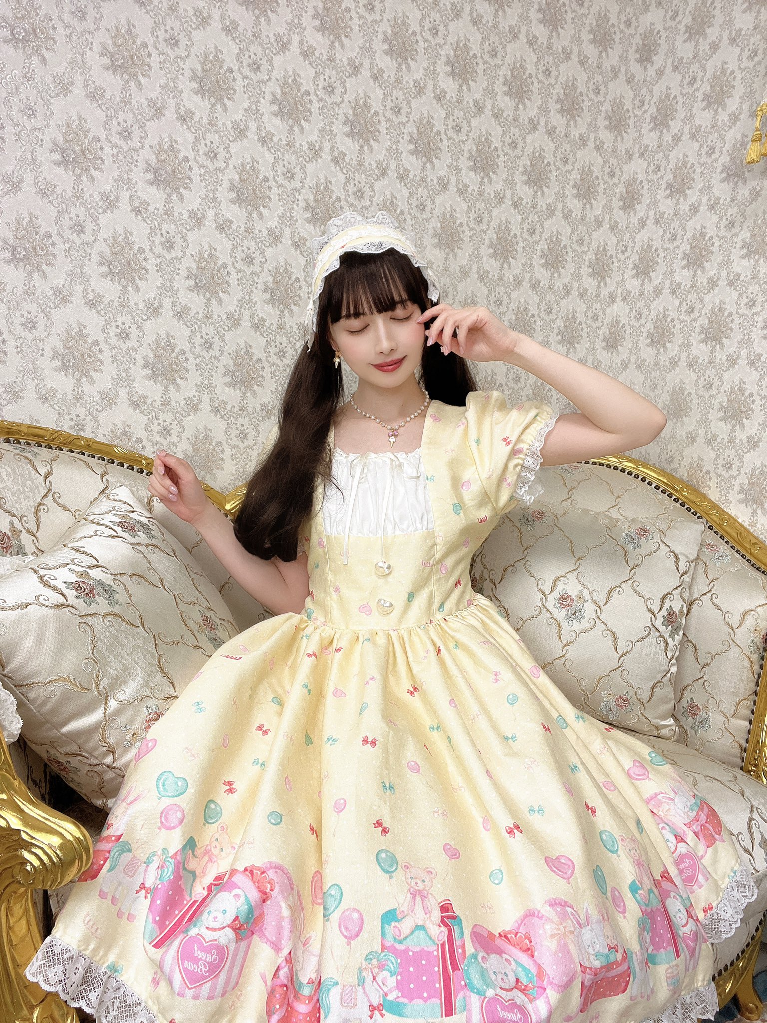 HoneyTiara（ハニーティアラ/ハニアラ） (@HoneyTiara_) / X