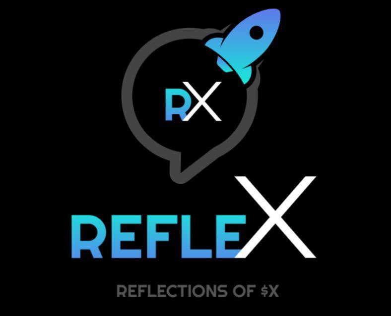 DaCryptoGems's tweet photo. $REFLEX is doing well so far. 

Looks well branded with a nice ticker. Reflections of 3% in $X. Find a safe entry. 15K mc.

Ca renounced, liq locked for 2 months. Tax: 5/5 with reflections.

💬 https://t.co/jWTD4qQ35N

📈https://t.co/s3z4dVw0mE

#DYOR https://t.co/6SgUfwREcD