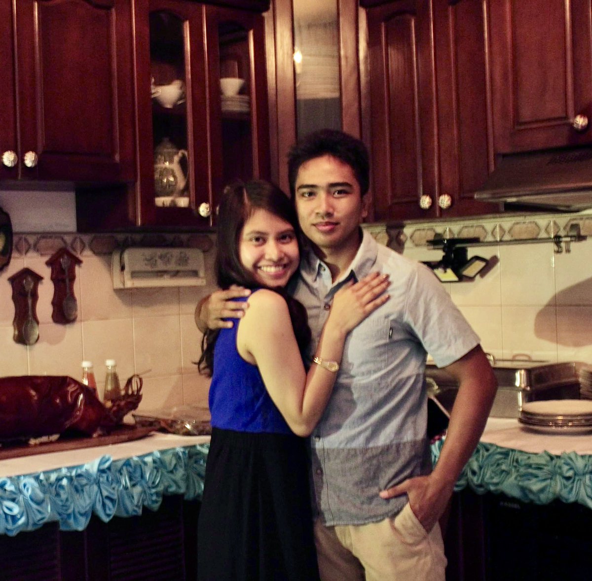 AngelikaaaE's tweet photo. Half a decade of pure love with you. ❤️ https://t.co/aRNjfeNj0Q