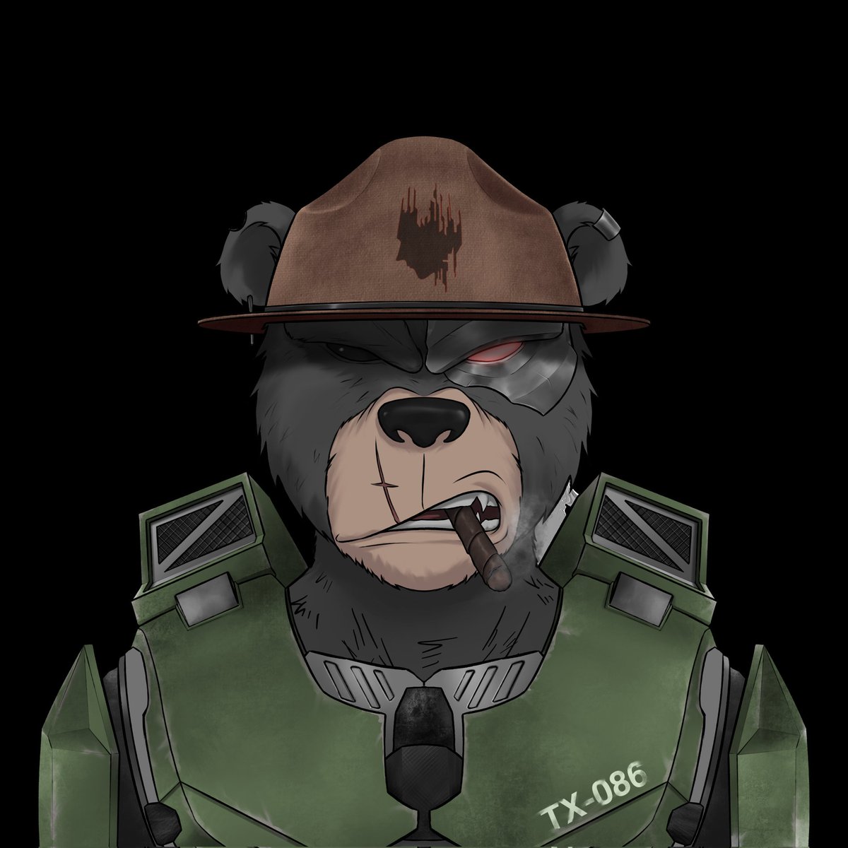 Dvstopianz's tweet image. GM fron @Dvstopianz