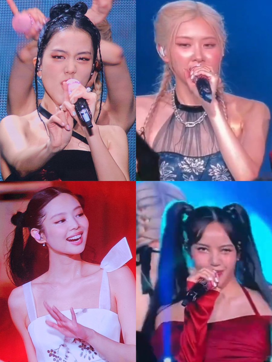 blckpinkpic's tweet photo. BLACKPINK https://t.co/6aAr6VILmA
