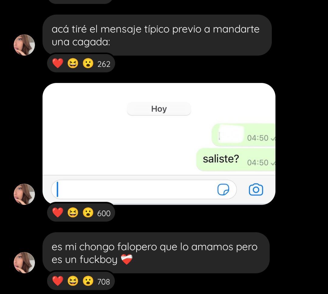 Juliiporreca's tweet photo. Estamos TODAS de acuerdo que Sofi Gonet nos representa en pedo? 
El verdadero *Ontas perdido?* 😂
LA AMAMOS 🩷 https://t.co/liFvMSYLwL