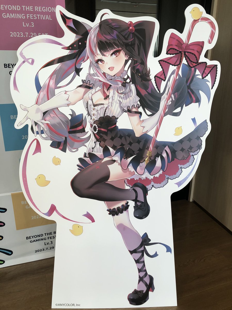 R1rufn_'s tweet photo. 楽しかったー!
#BTR3 https://t.co/qrb2CLsLdR