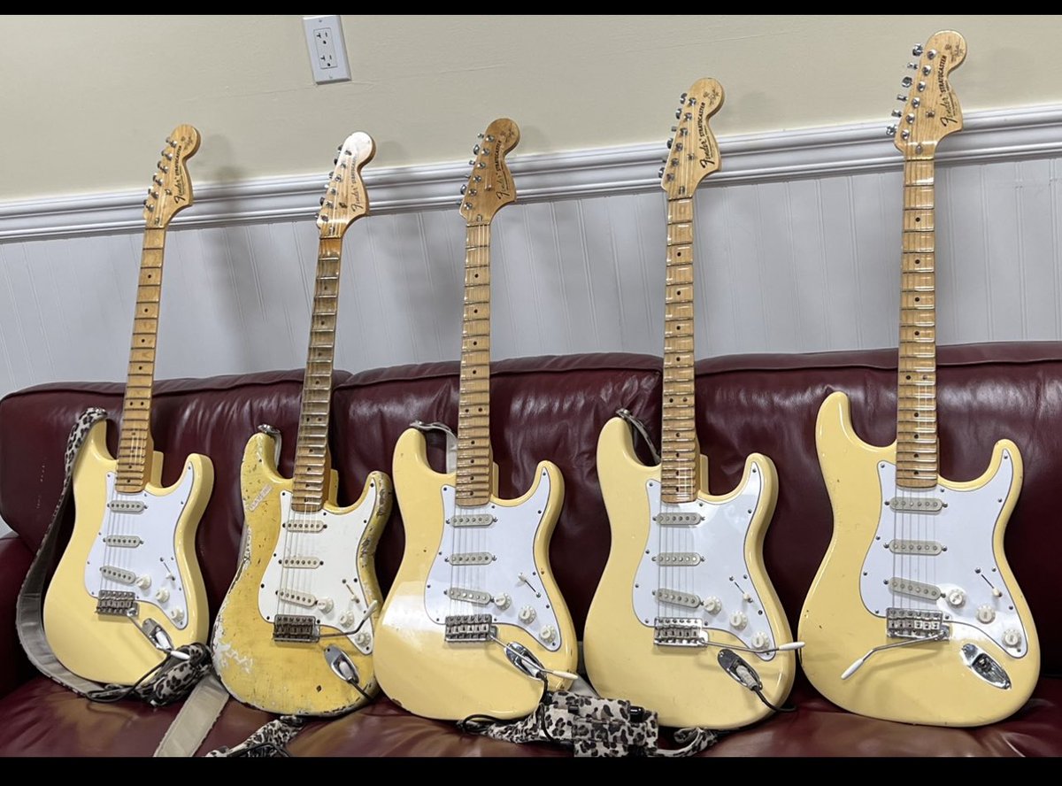 Yngwie Malmsteen tweet media