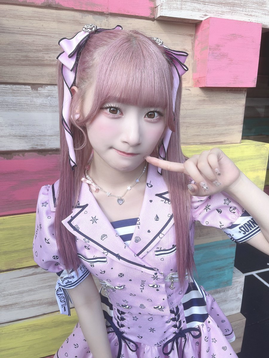 saitou_kiara's tweet photo. #イコノイジョイ2023 \ 1日目♡/
盛り上がったね〜！❤️‍🔥

みんなで水＆泡まみれになって思いっきりはしゃいで楽しかったー💖
KiaraTiaraなんとバックダンサーさんと一緒に披露しました…！嬉しすぎました😣
明日のシャッフルパーティーも楽しんじゃうぞ〜〜！

髪の毛がロングに？！可愛いでしょ〜🎀♡ https://t.co/aprSPedCYr