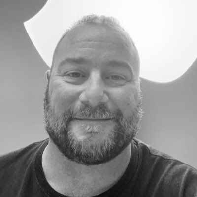 BILLRC's tweet image. #NewProfilePic