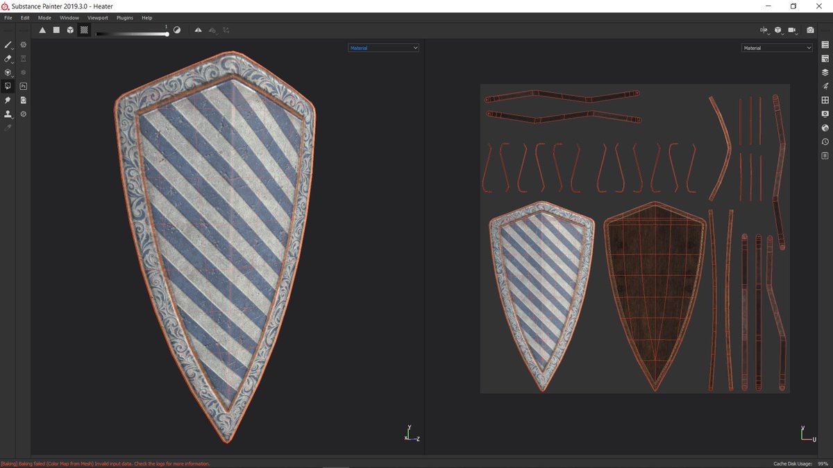 CutterVaiorRBXL's tweet photo. Will start posting some unrendered commissions 💪

#RobloxDev #Roblox #robloxart #RobloxDevs #3dmodelling #3Dartist #robloxart #gamedev #Blender3d https://t.co/UGYXenBnlF