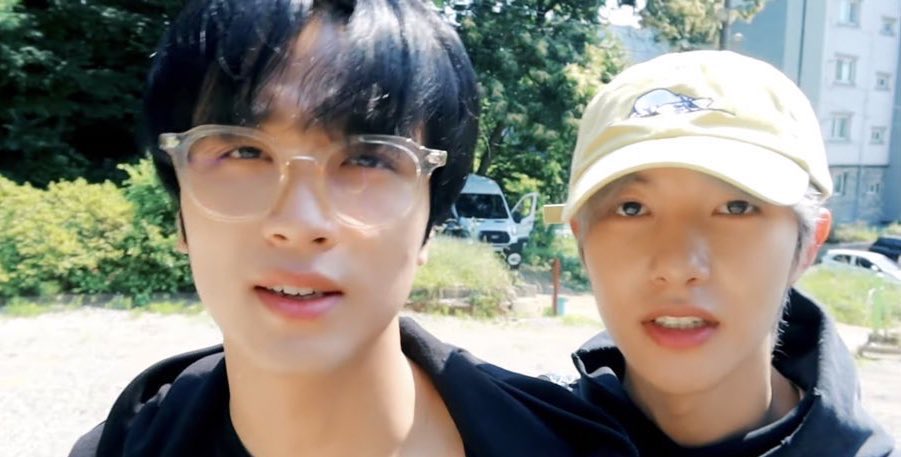 애정전선 이상 무