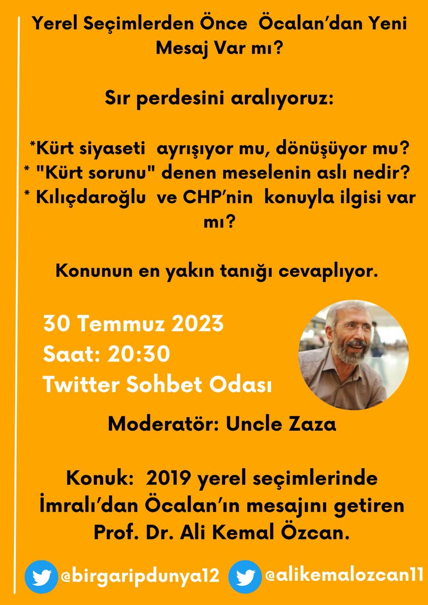 Sır perdesi aralanıyor…