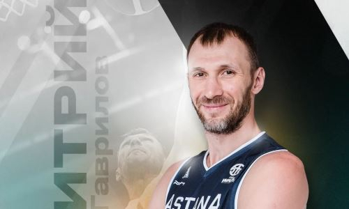 bcastanakz's tweet photo. #астана #спорт «Астана» продлила контракт с опытным игроком
https://t.co/RBdUIMqjKI https://t.co/AF6t7vyx4Q