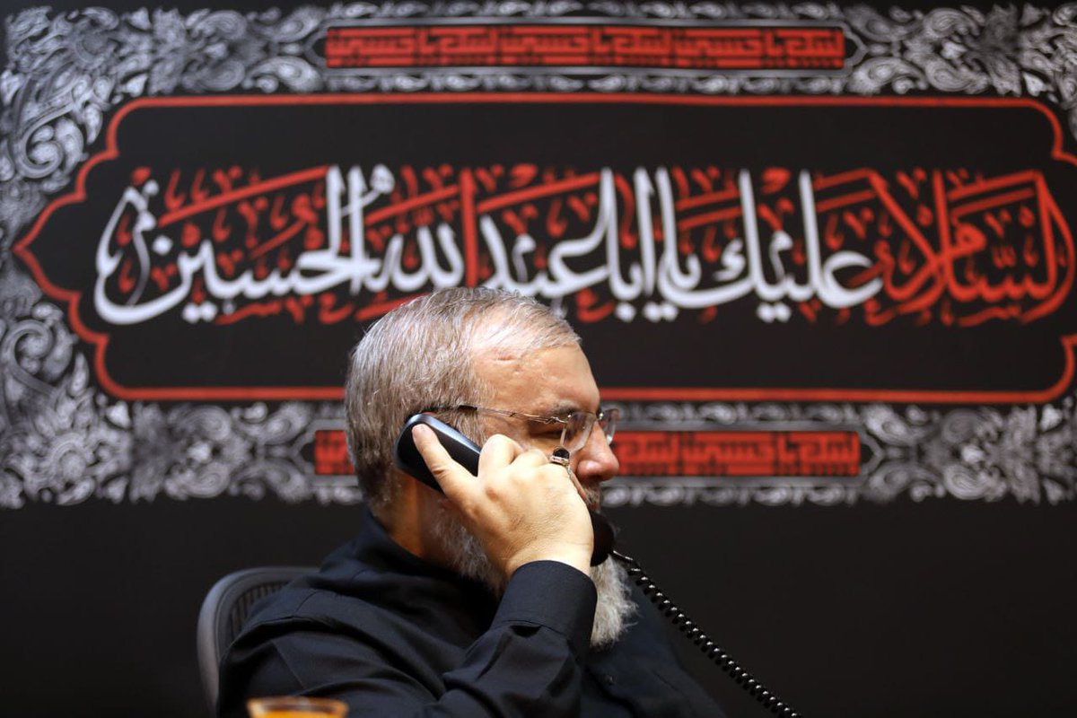 Ali05749582's tweet photo. ... افعلوا ما شئتم فوالله ما بدلنا تبديلاً ... https://t.co/tIesX8OPJG