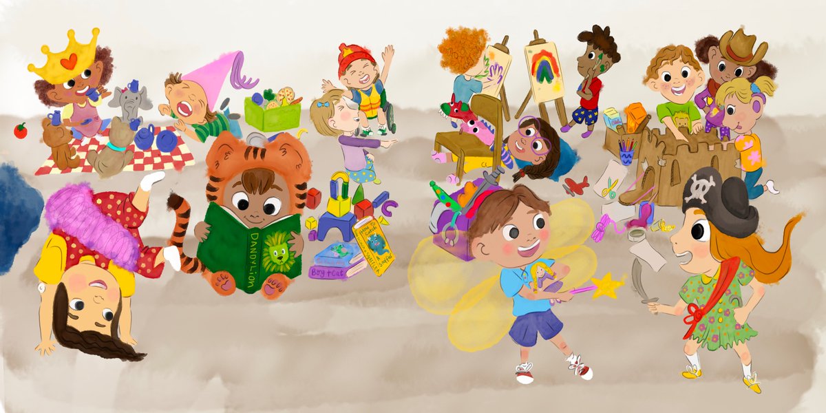 Corryn Webb Illustration tweet media