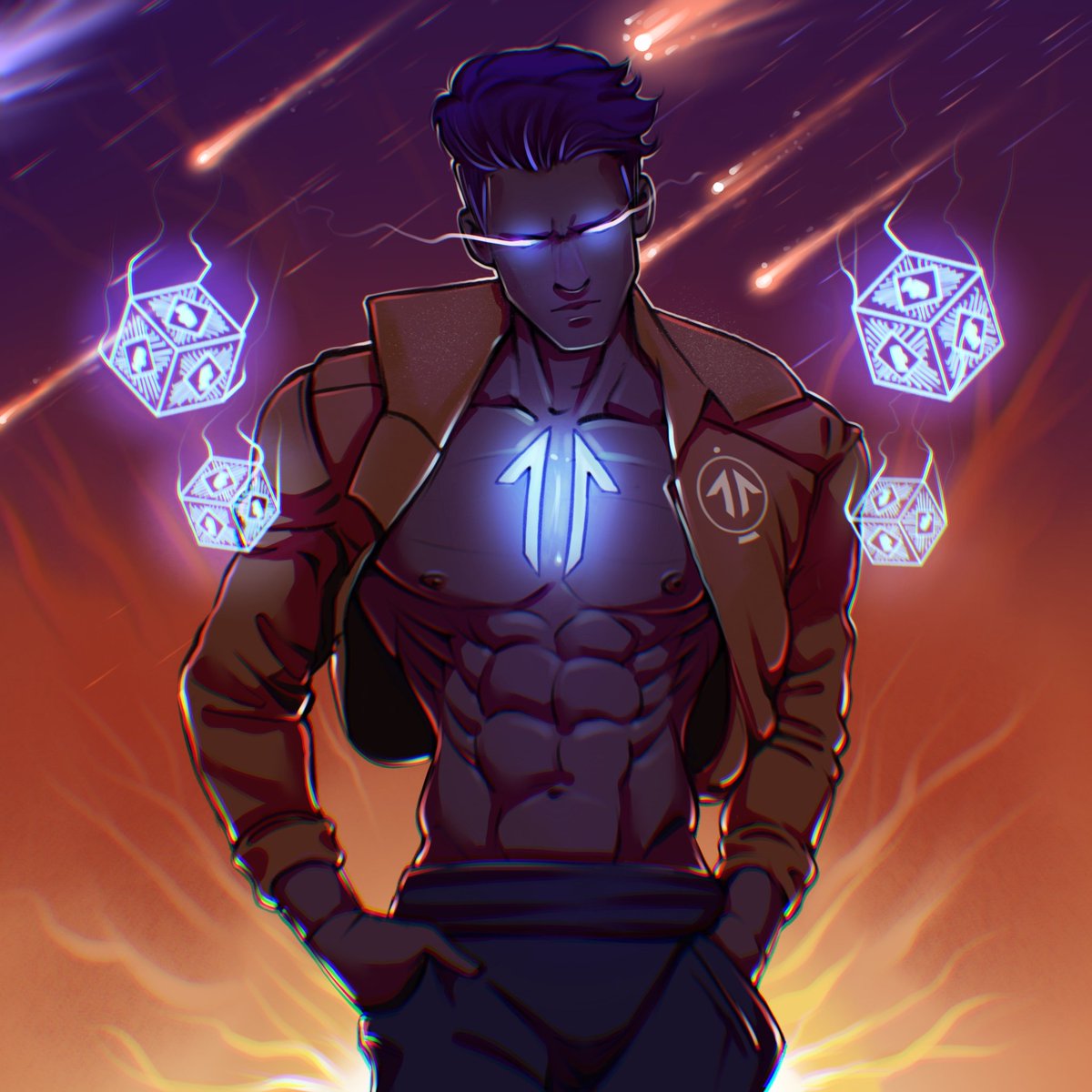 Ahni2120's tweet photo. Took me 6 hours to draw this .
Can I get a chance to be a tensorian? ship it ⚛️⚡ @tensor_hq @_ilmoi @0xrwu https://t.co/UiXABk46QZ