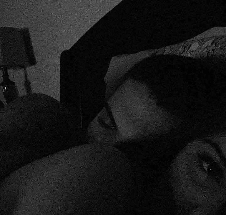 Coger duro y luego dormir como bebés 📈