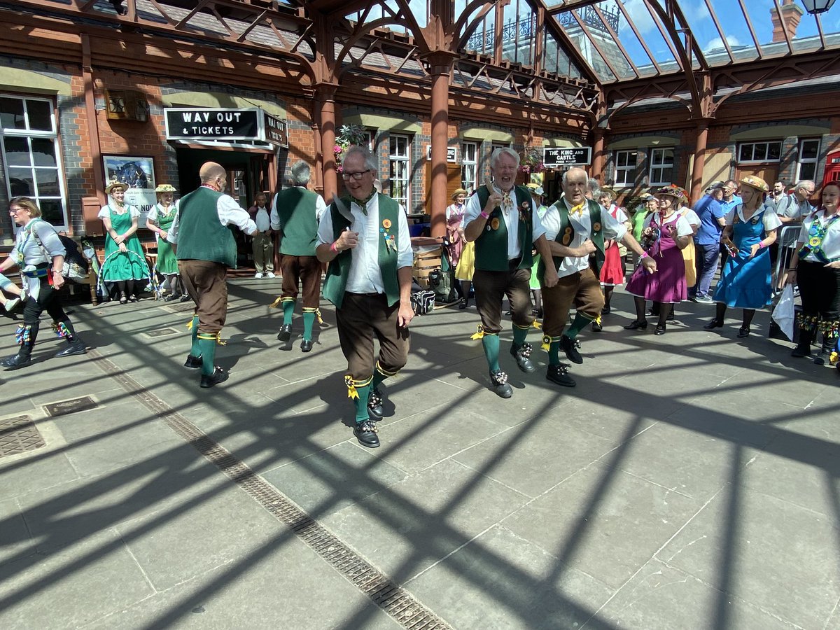 Kidderminster……..trainees 🙄🙄