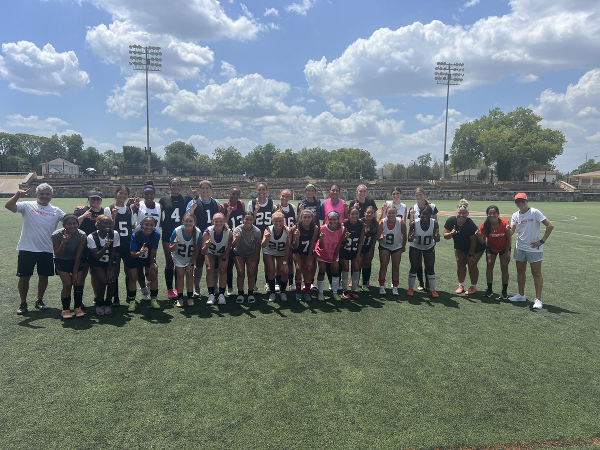 Sam Houston Soccer tweet media