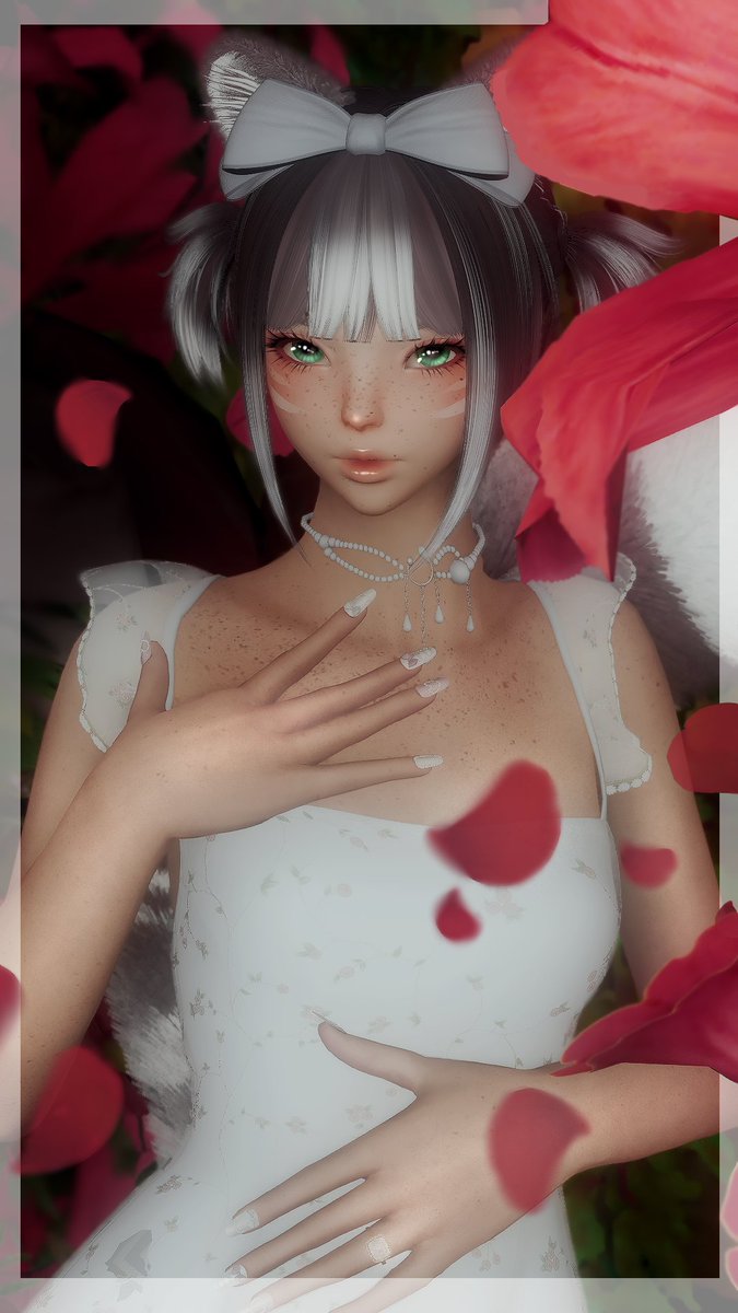 tofuxiv's tweet photo. flower girl๐บ
#Peppermintstudios #GPOSERS #scposes https://t.co/m7Vyb7Hb60