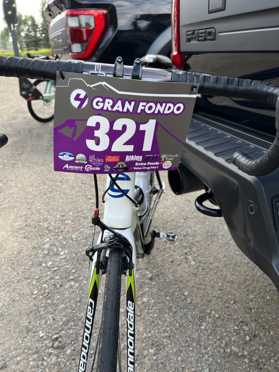 Well Ian you ready for 140k !
