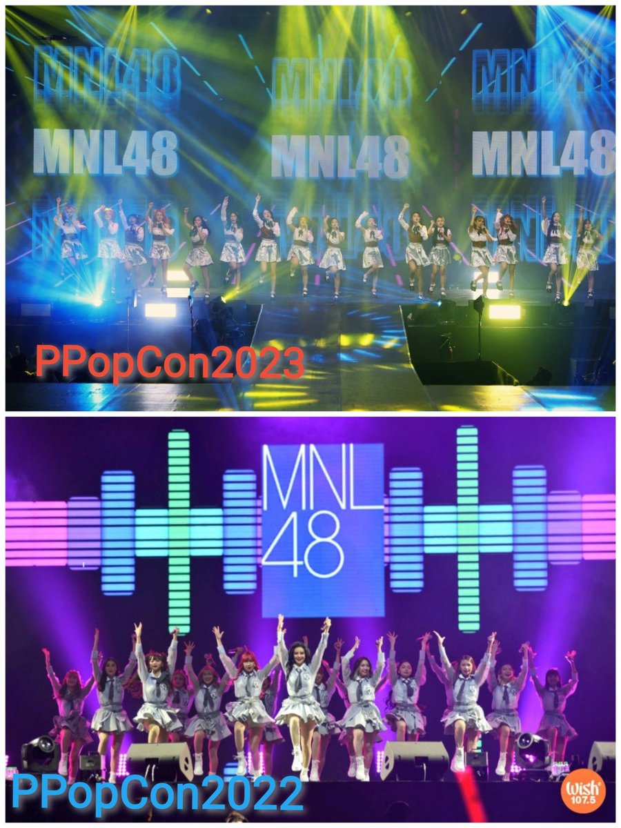 Ultimate Signature ...ano ba to.. choreo? .. ? Ah basta 😂😂😂
The Consistency 😂
Naalala ko yung sa  "Kami no Inori" ng Descendance of Bookworm 😅, churinaah po. 😁

#MNL48 
<a href="/mnl48official/">MNL48</a> 
<a href="/BabyBlue_HHE/">BABY BLUE Official</a>