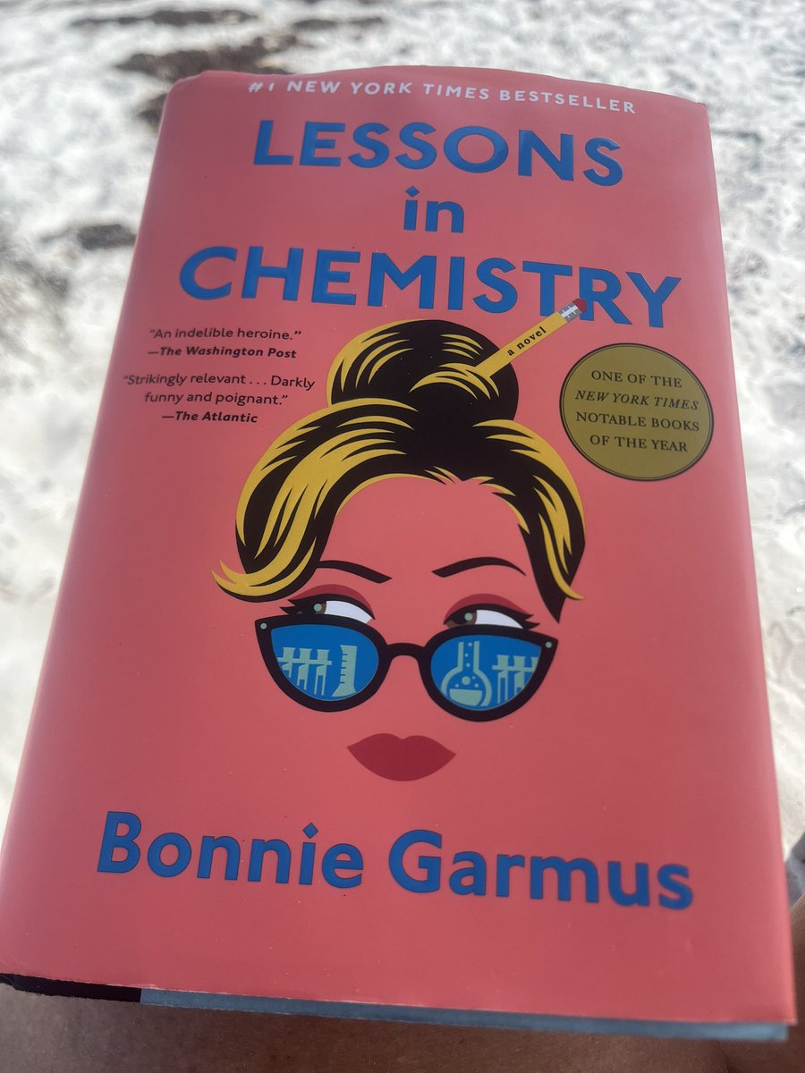 ConnorCougars's tweet photo. For the month of July, the Connor Cougars have logged 22,829 minutes! Reading is one of my favorite things to do, especially over the summer! I just finished reading The Chemistry Lesson, it was awesome! Let us know what youโre reading Cougars! ๐พ๐๐#RPCREADS ๐พ@BonnieGarmus https://t.co/iGEEHf3PmL