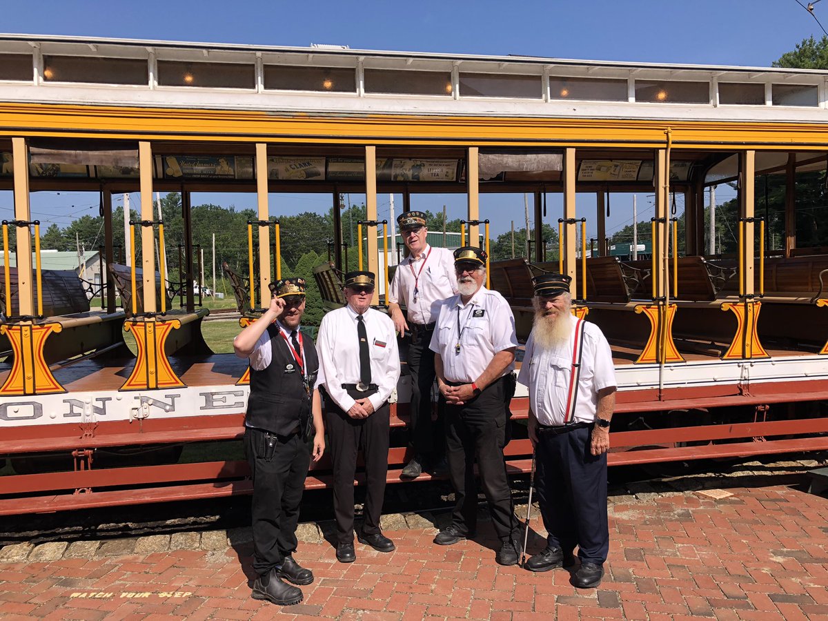 SeashoreTrolley tweet media