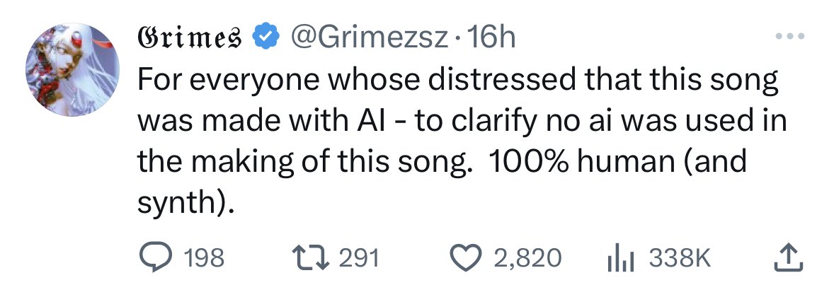 PostGrantCore's tweet image. 