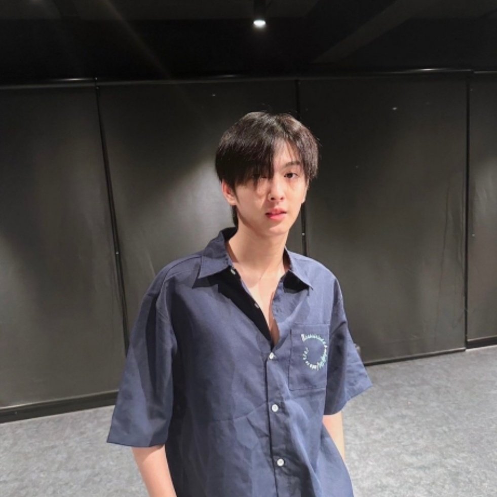 #NewProfilePic