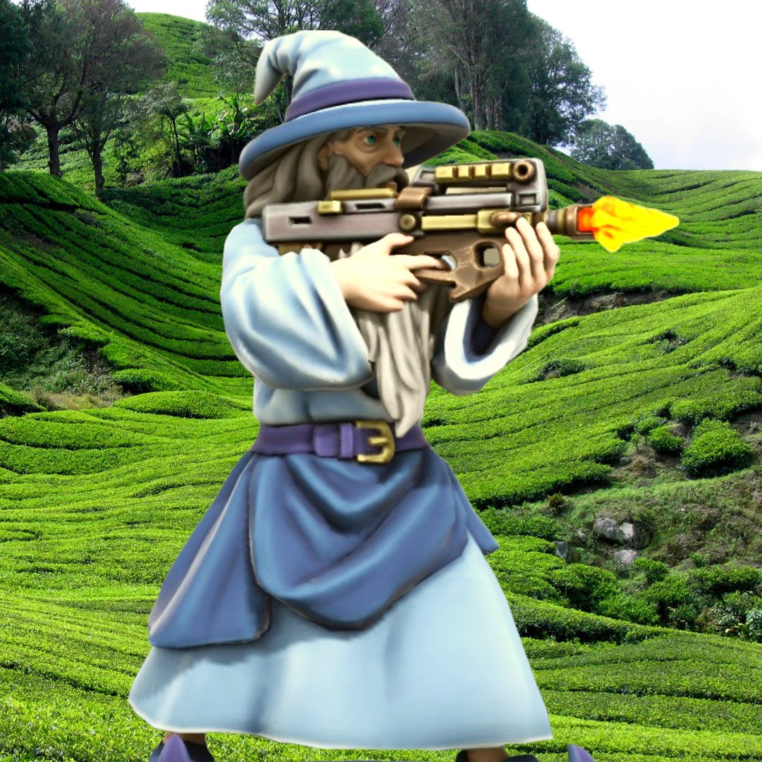 Recommend a band that sounds like this.