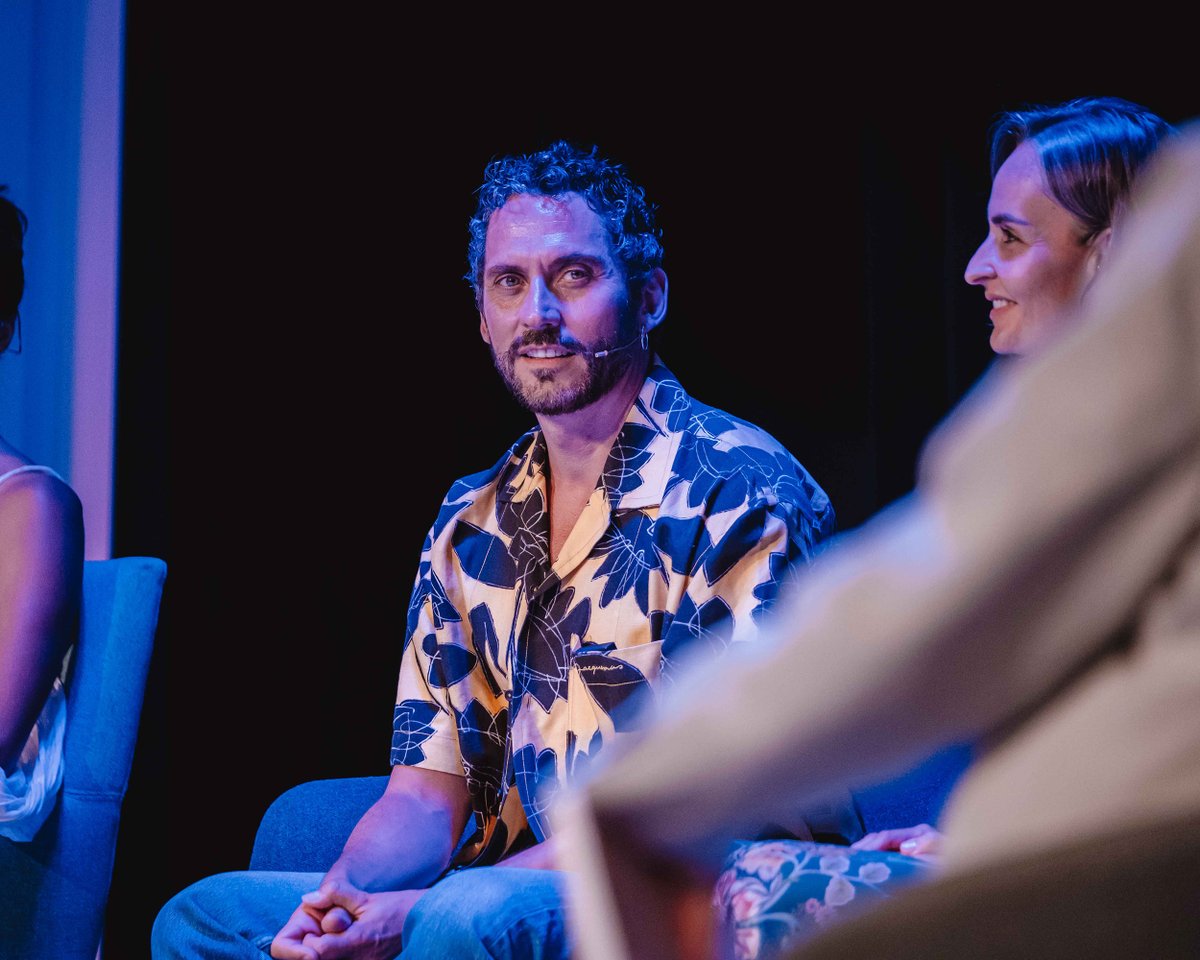 culturebpride's tweet photo. ¡Gracias a tod@s por regalarnos un 𝐢𝐧𝐜𝐫𝐞𝐢́𝐛𝐥𝐞 𝟐𝟖 𝐝𝐞 𝐉𝐮𝐥𝐢𝐨 en el Espacio Cultural Caja Canarias! 📸@julianc.martin_ 🌊🌴#visit_tenerife #CabildoTenerife #culturaensantacruz #ayuntamientosantacruz #gobiernodecanarias.es #turismodeislascanarias #somostenerife https://t.co/bLdXLvObhY